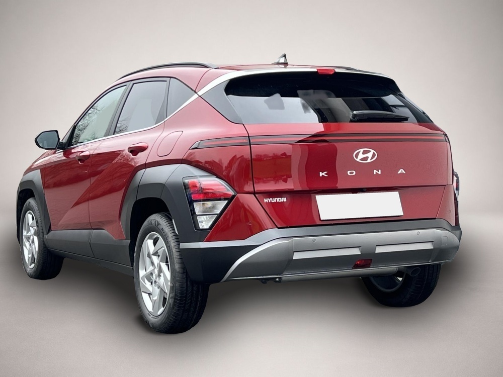Hyundai Kona, Bild 4 von 6