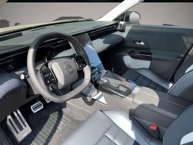 Citroen C5 Aircross (03/2026, Benzin)