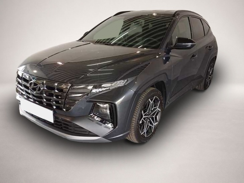 Hyundai TUCSON (10/2023, )