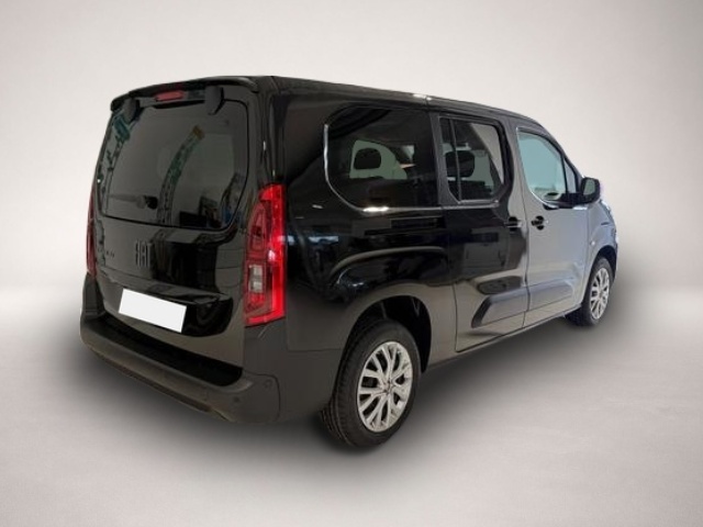 Fiat Doblo (03/2026, Diesel)