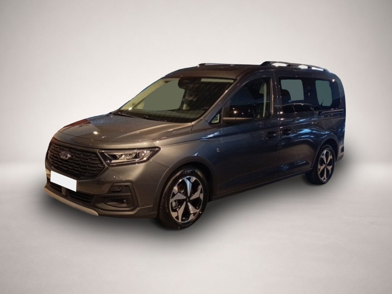 Ford Tourneo Connect (, Diesel)