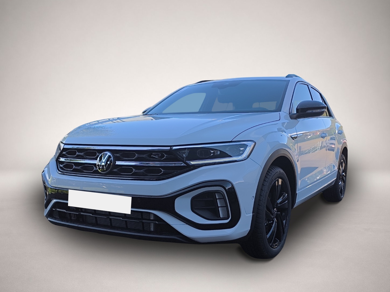 Volkswagen T-Roc (11/2025, Benzin)