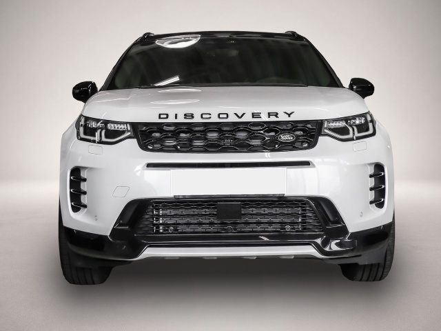 Land-Rover Discovery Sport (10/2024, Benzin)