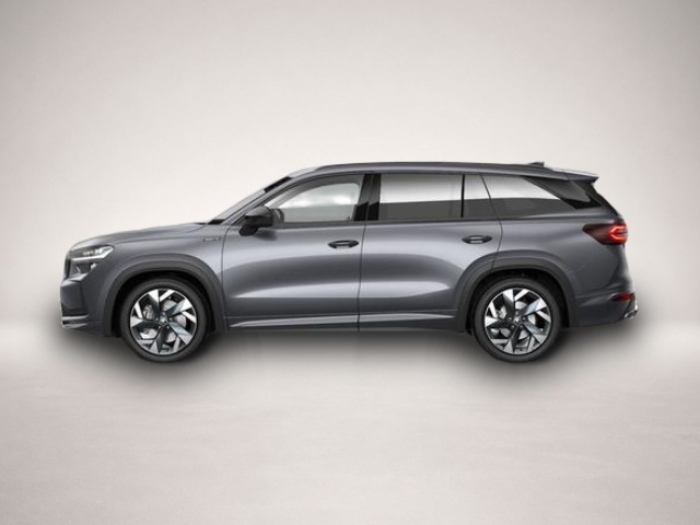Skoda Kodiaq (11/2025, Benzin)