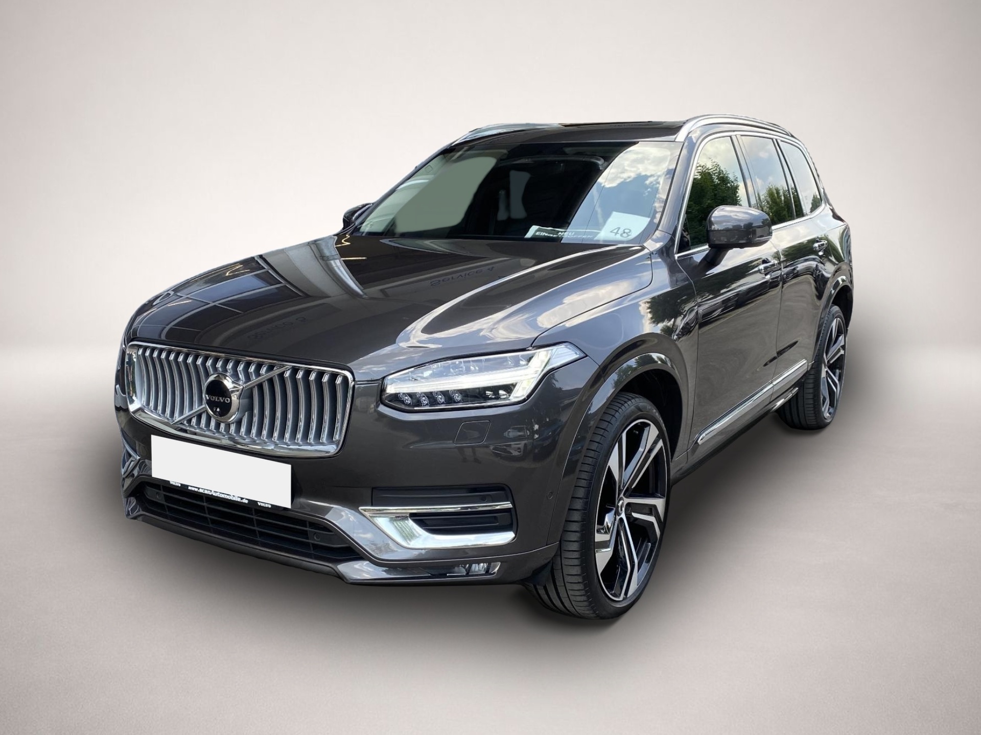 Volvo XC90 (06/2023, Diesel)