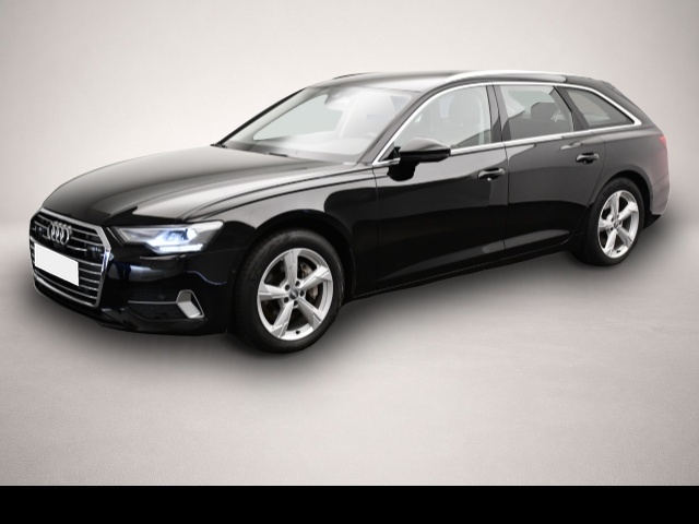 Audi A6 (03/2019, Benzin)