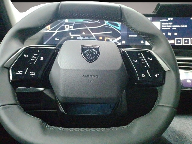 Peugeot 3008 (03/2026, Benzin)