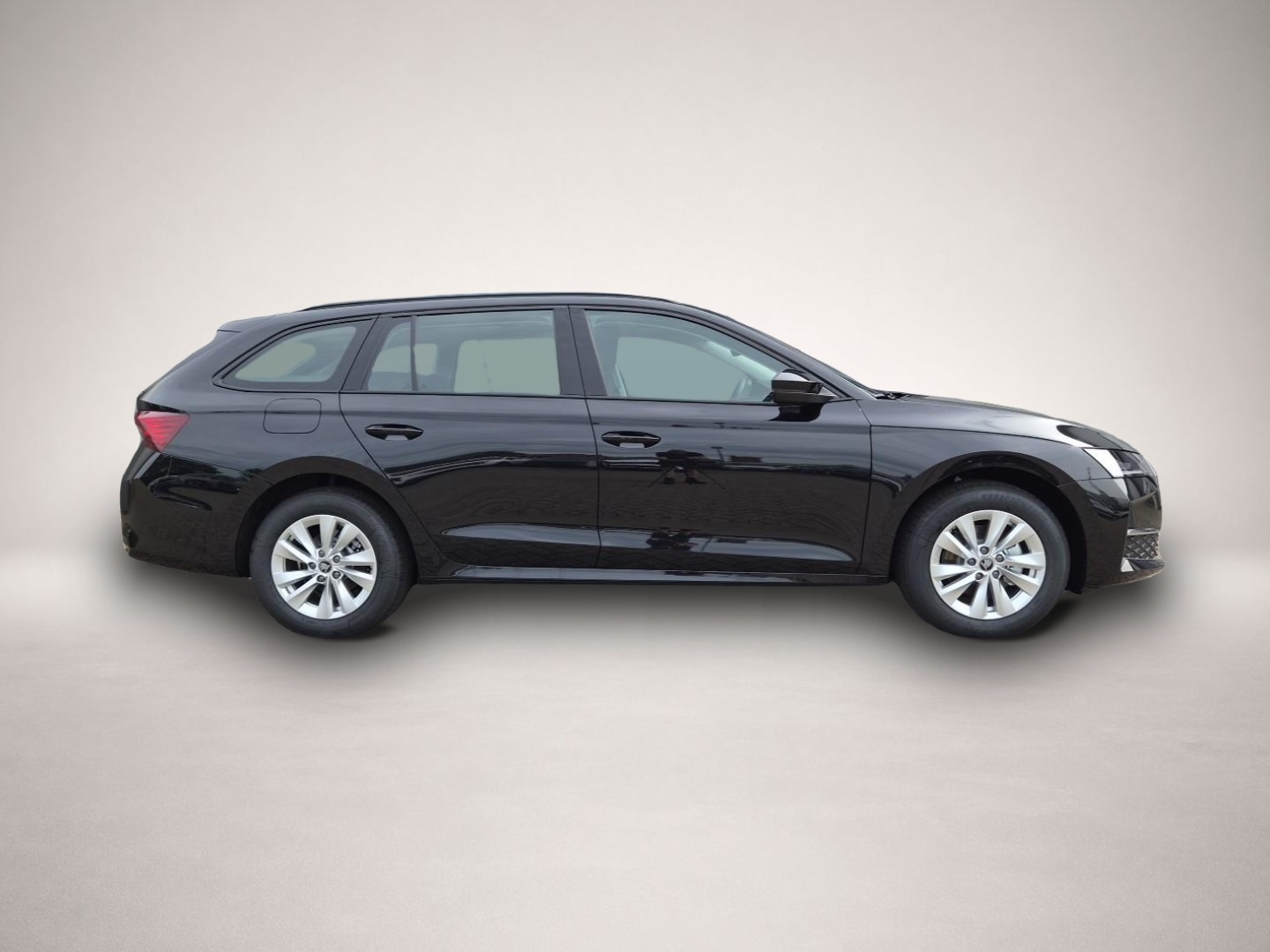 Skoda Octavia (05/2026, Benzin)