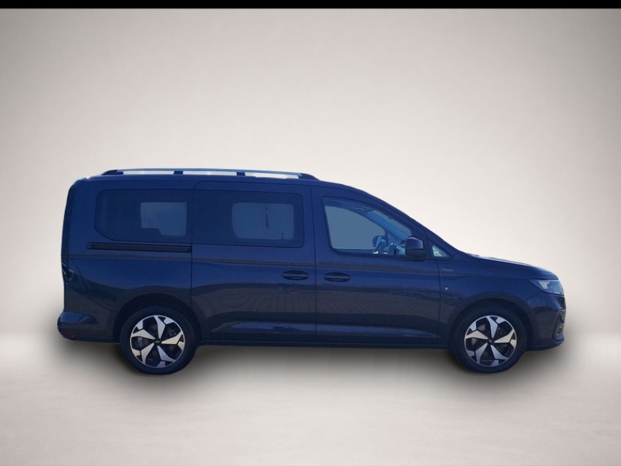 Ford Tourneo Connect (04/2024, Benzin)