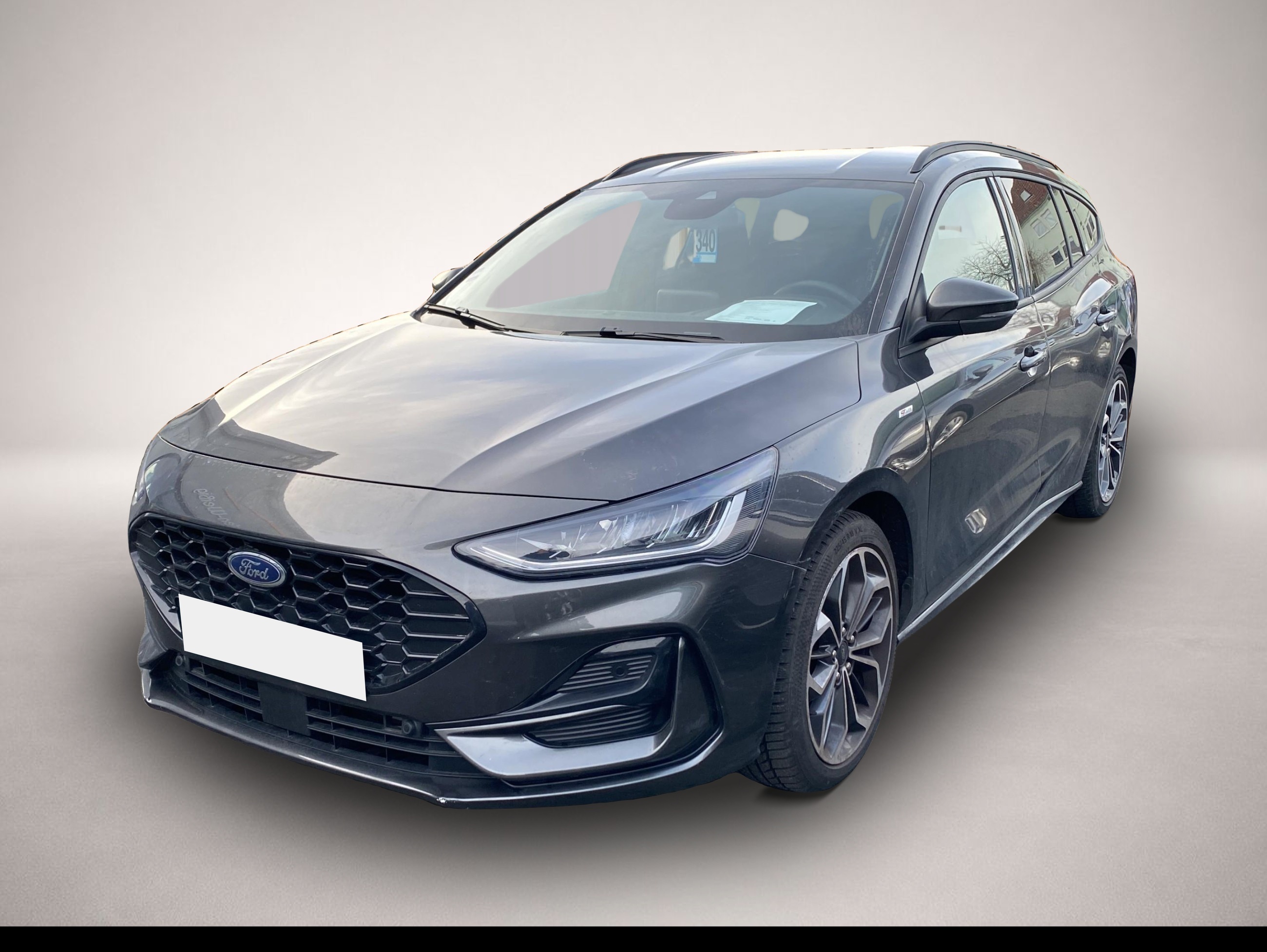 Ford Focus (11/2022, )