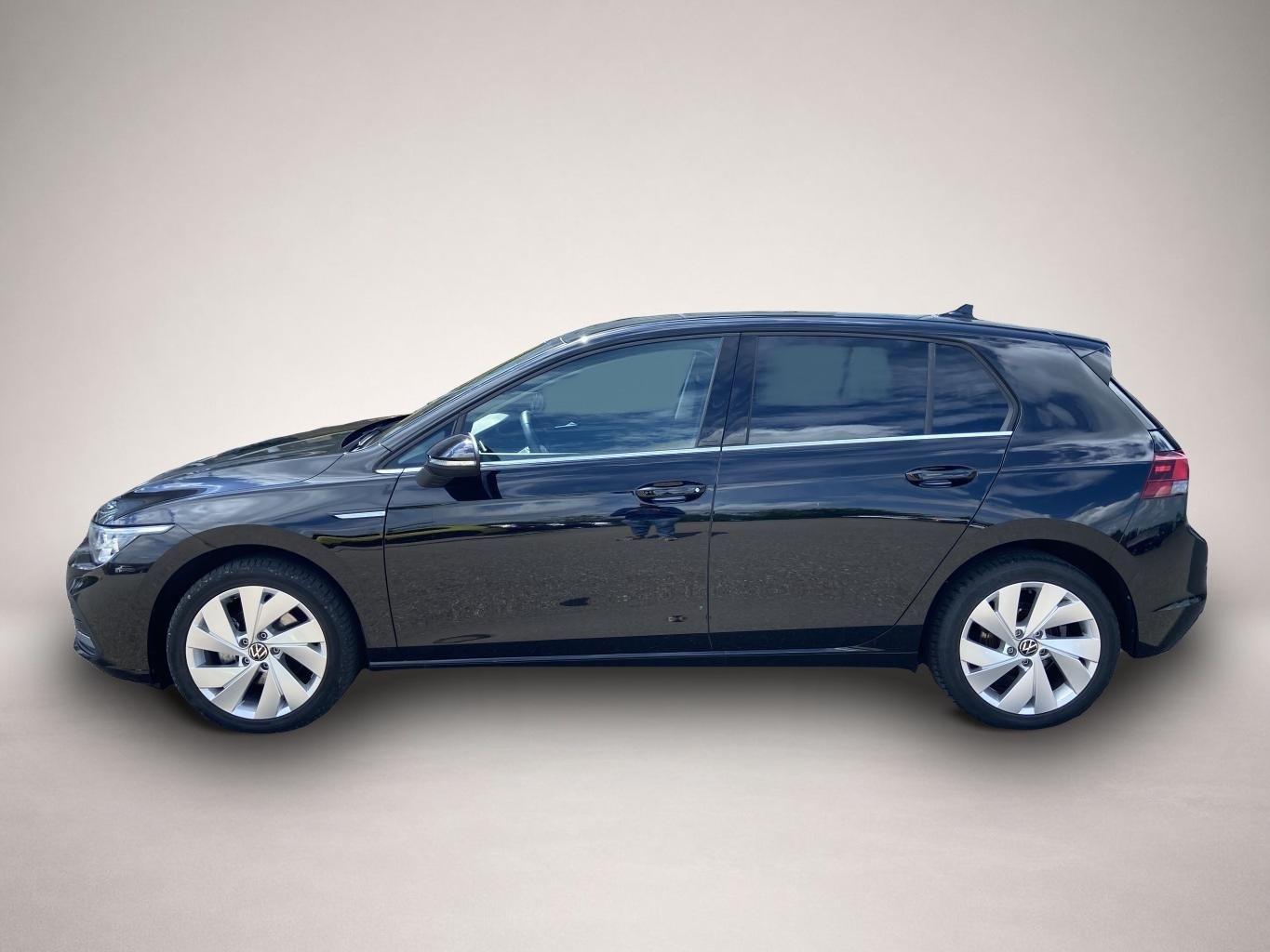 Volkswagen Golf (04/2024, )