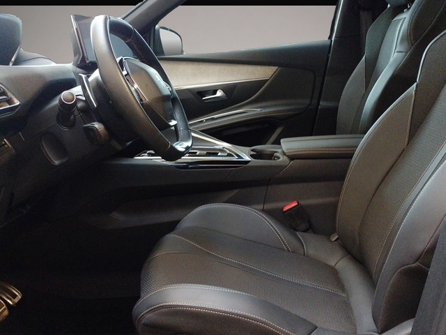 Peugeot 3008 (01/2024, Benzin)