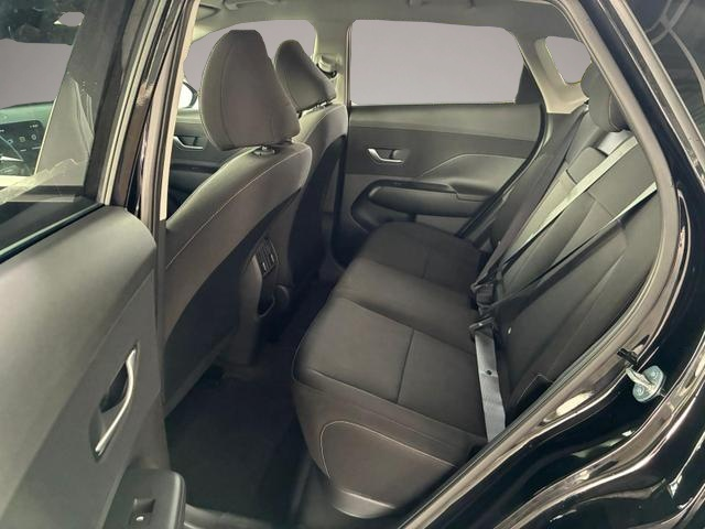 Hyundai KONA Elektro (05/2026, ELECTRIC)