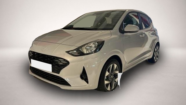 Hyundai i10 (11/2025, Benzin)