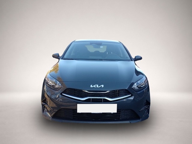 KIA cee'd / Ceed (01/2025, Benzin)