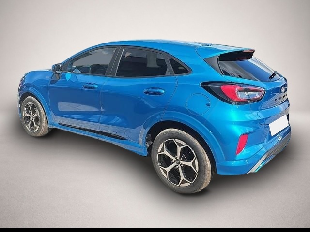 Ford Puma (06/2026, Benzin)