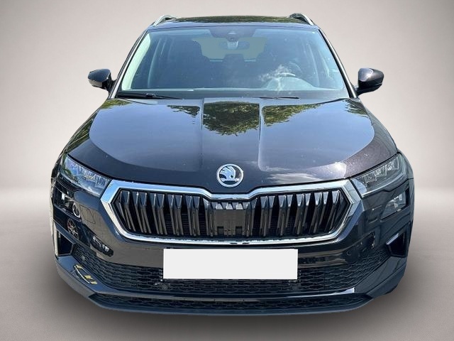 Skoda Karoq (05/2026, Diesel)