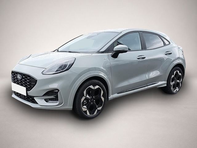 Ford Puma (05/2026, Benzin)