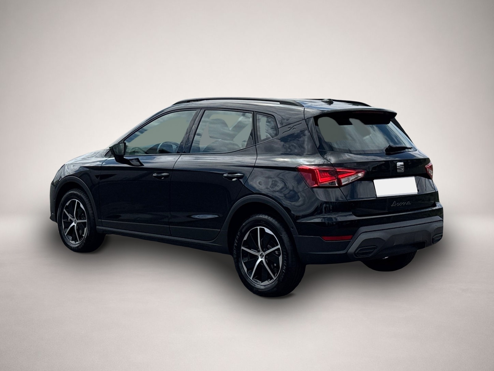 Seat Arona (05/2026, Benzin)