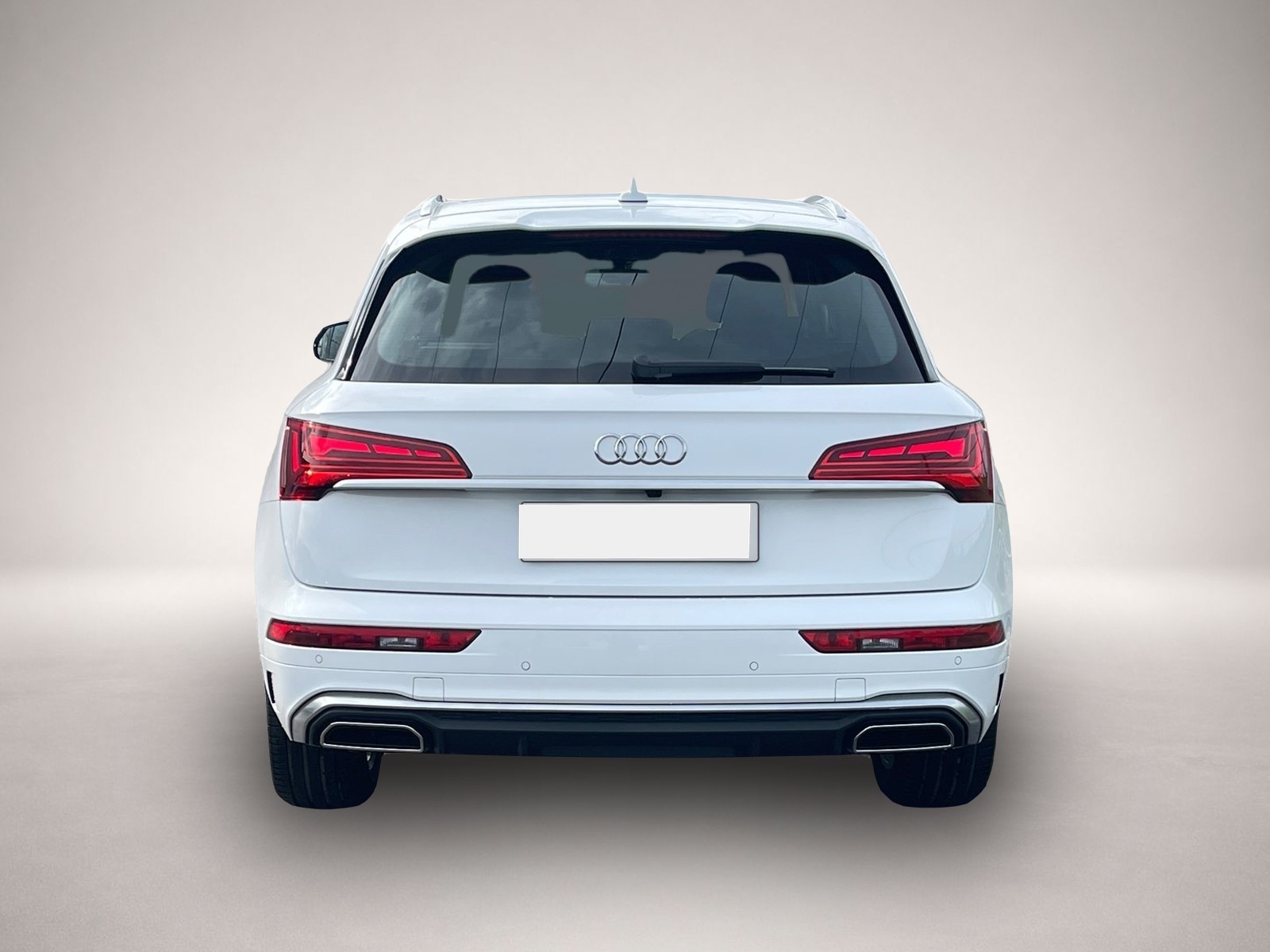 Audi Q5 (10/2024, Diesel)