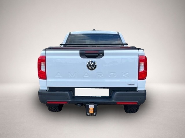 Volkswagen Amarok (11/2024, Diesel)