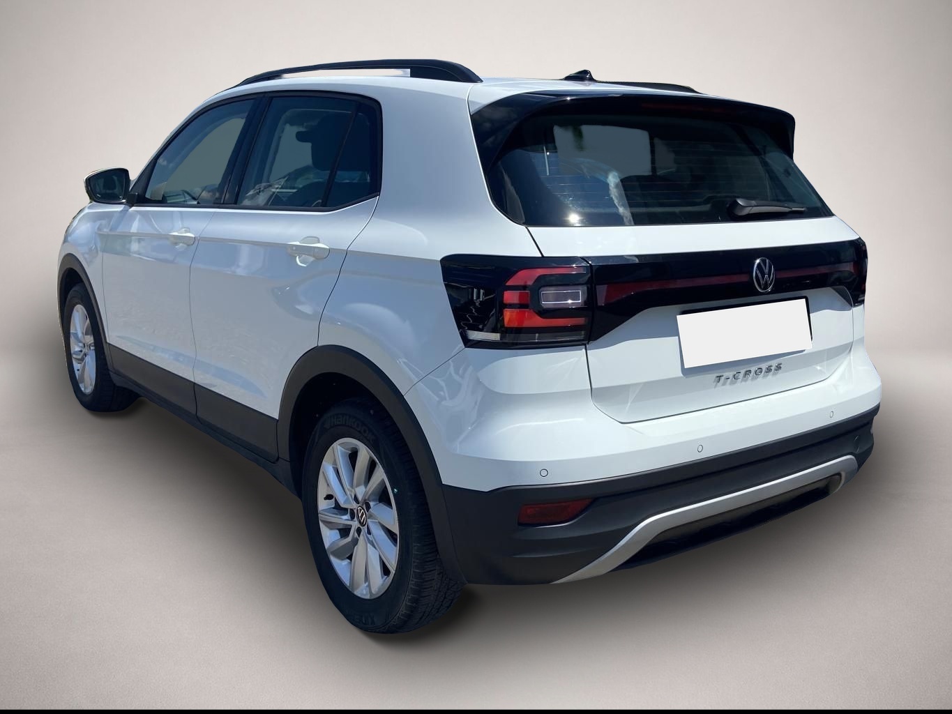 Volkswagen T-Cross (03/2023, )