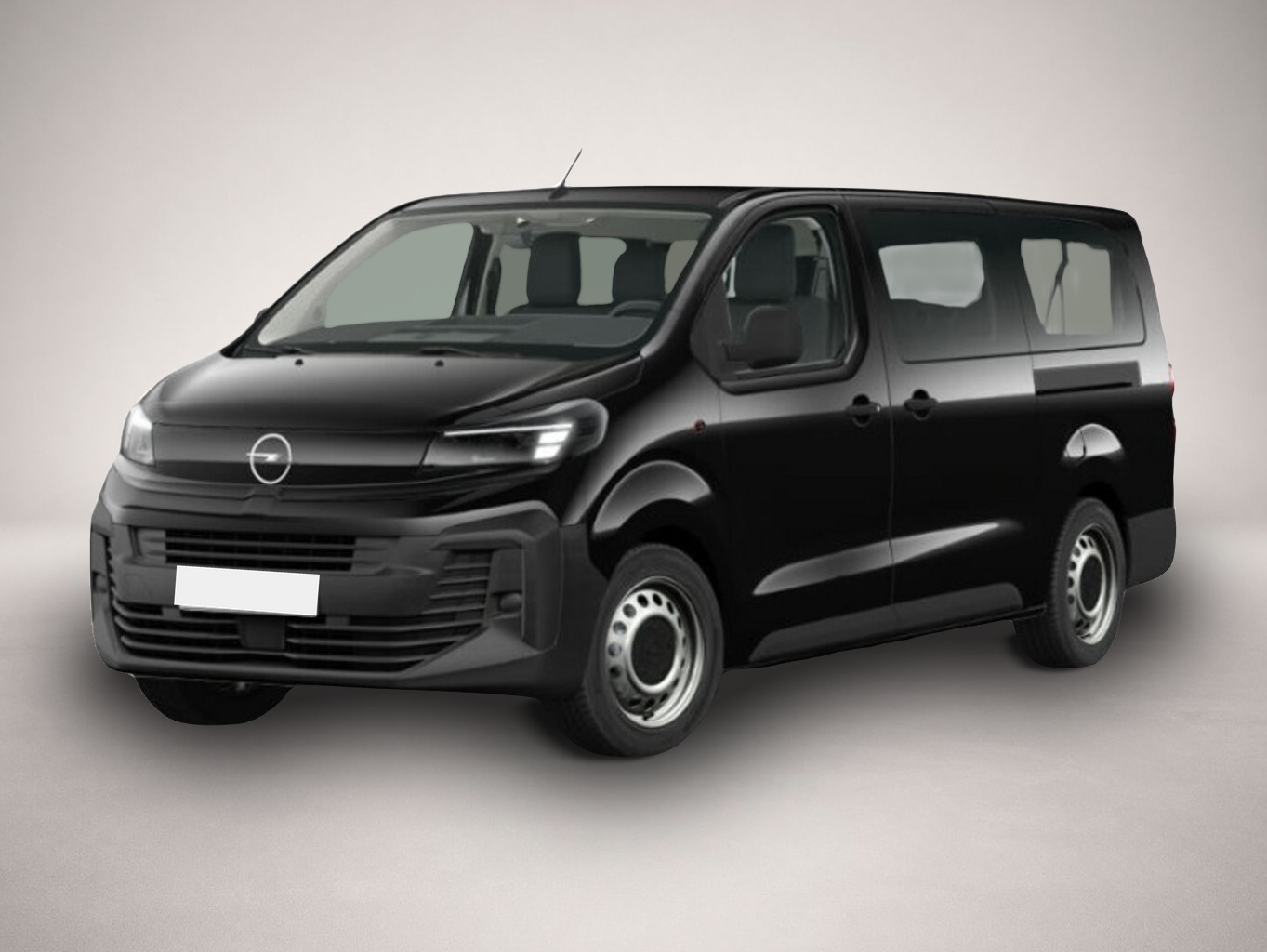 Opel Vivaro (07/2026, Diesel)
