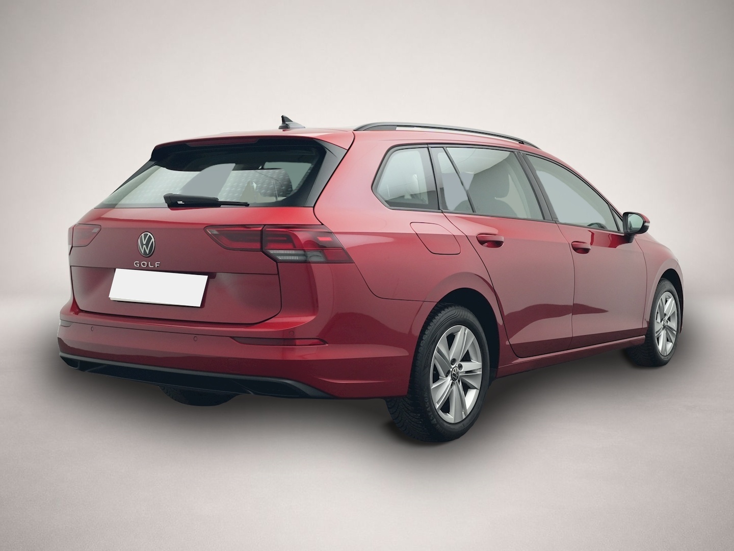 Volkswagen Golf (09/2021, Diesel)