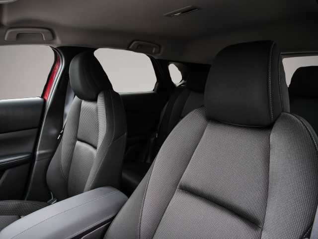 Mazda CX-30 (02/2026, Benzin)