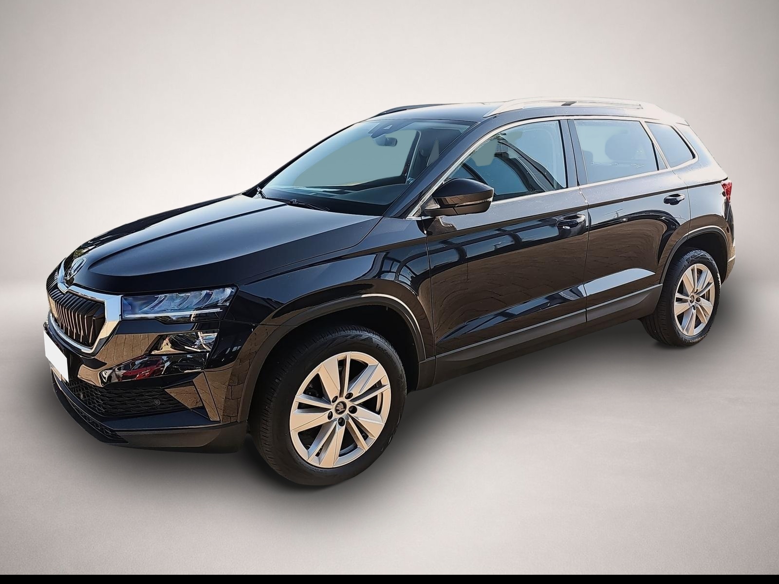 Skoda Karoq, image 3 of 5