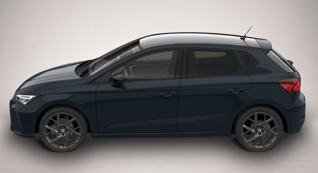 SEAT Ibiza, image 2 of 3