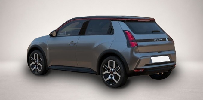 Renault R 5, image 3 of 5