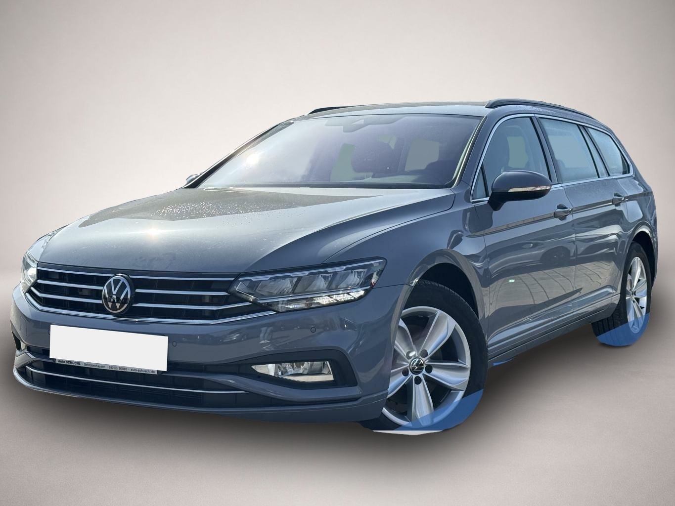 Volkswagen Passat Variant (09/2022, )