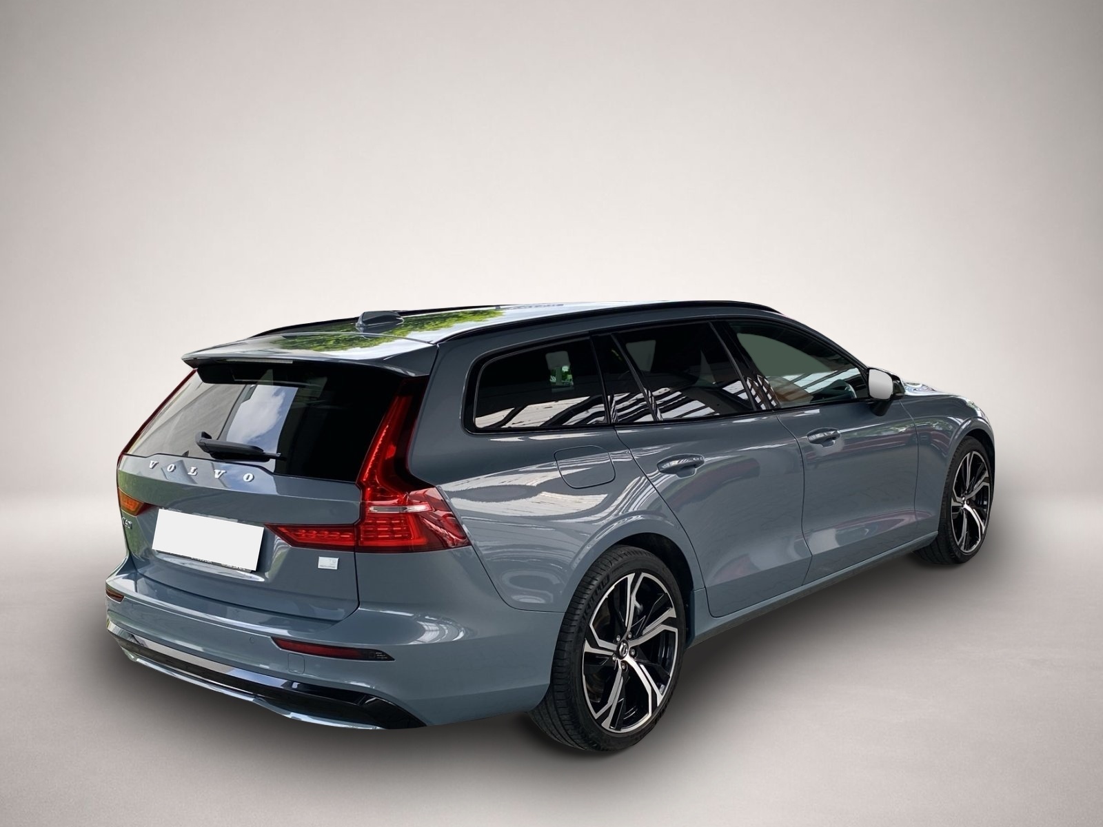 Volvo V60 (02/2023, )