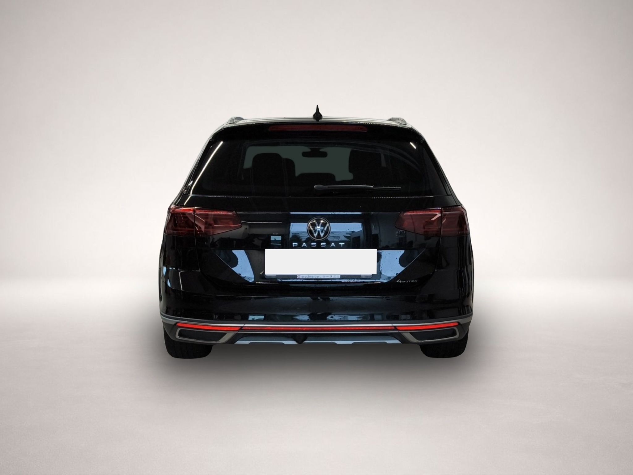 Volkswagen Passat Variant (01/2021, Diesel)