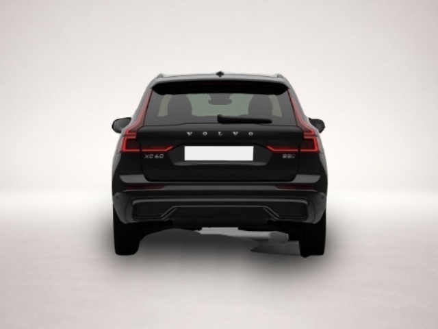 Volvo XC 60, Bild 4 von 7