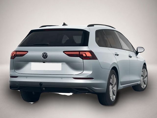 Volkswagen Golf (, Benzin)