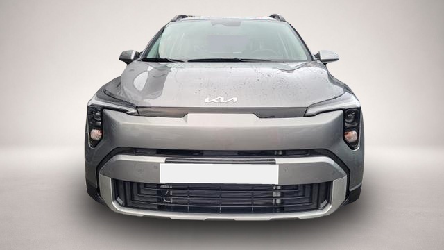 KIA Stonic (01/2026, Benzin)