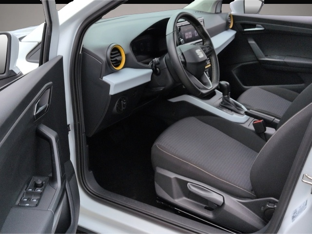 Seat Arona (05/2024, Benzin)