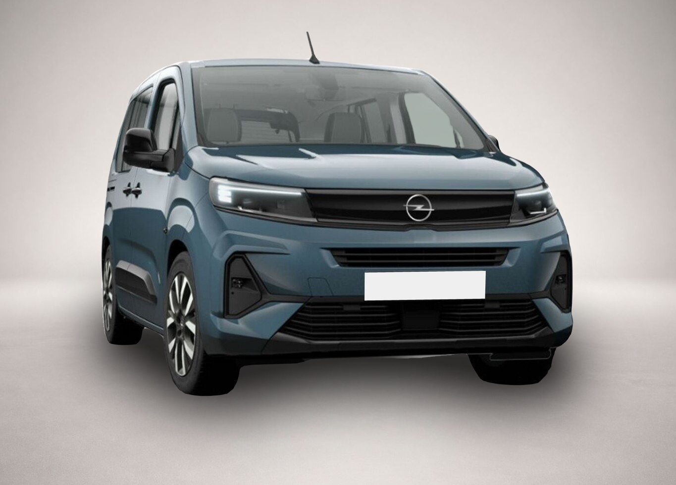 Opel Combo (06/2026, Diesel)
