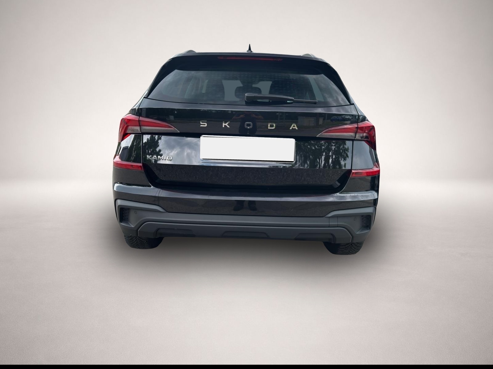 Skoda Kamiq, Bild 5 von 5
