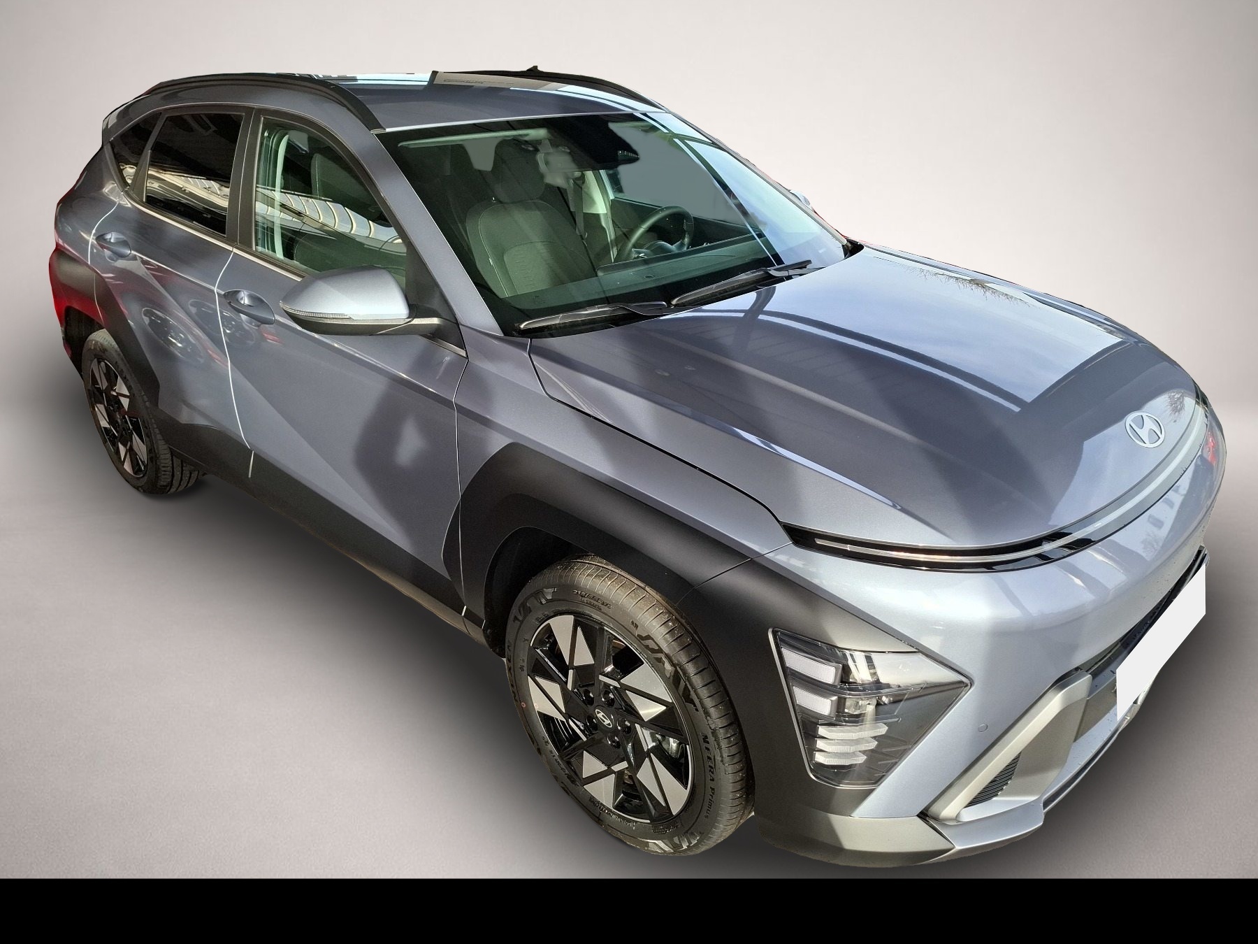 Hyundai KONA (06/2025, Hybrid (Benzin/Elektro))