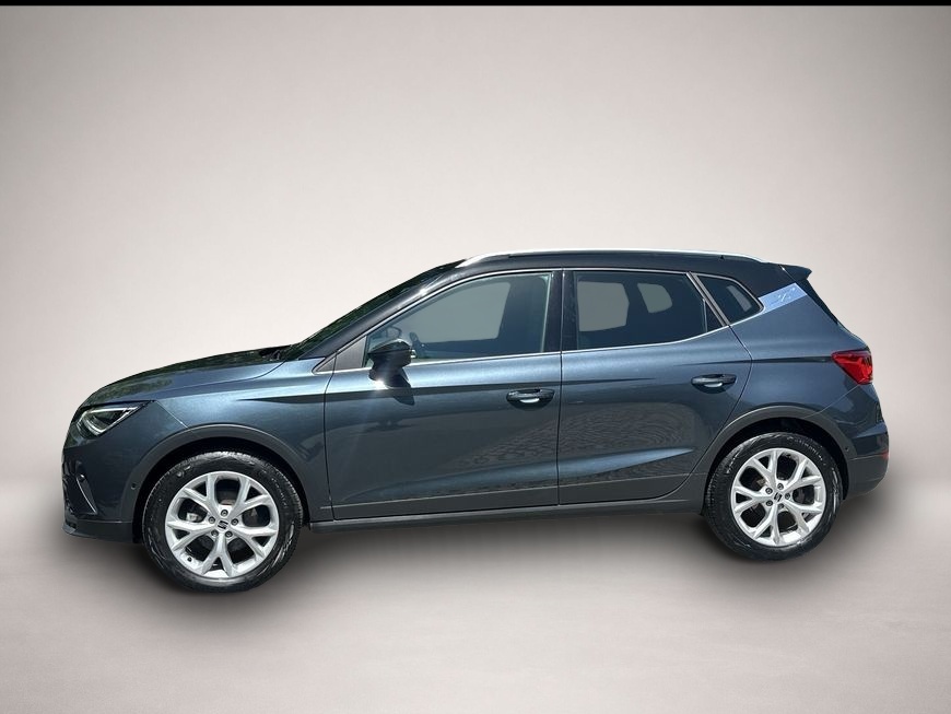 Seat Arona (02/2023, Benzin)