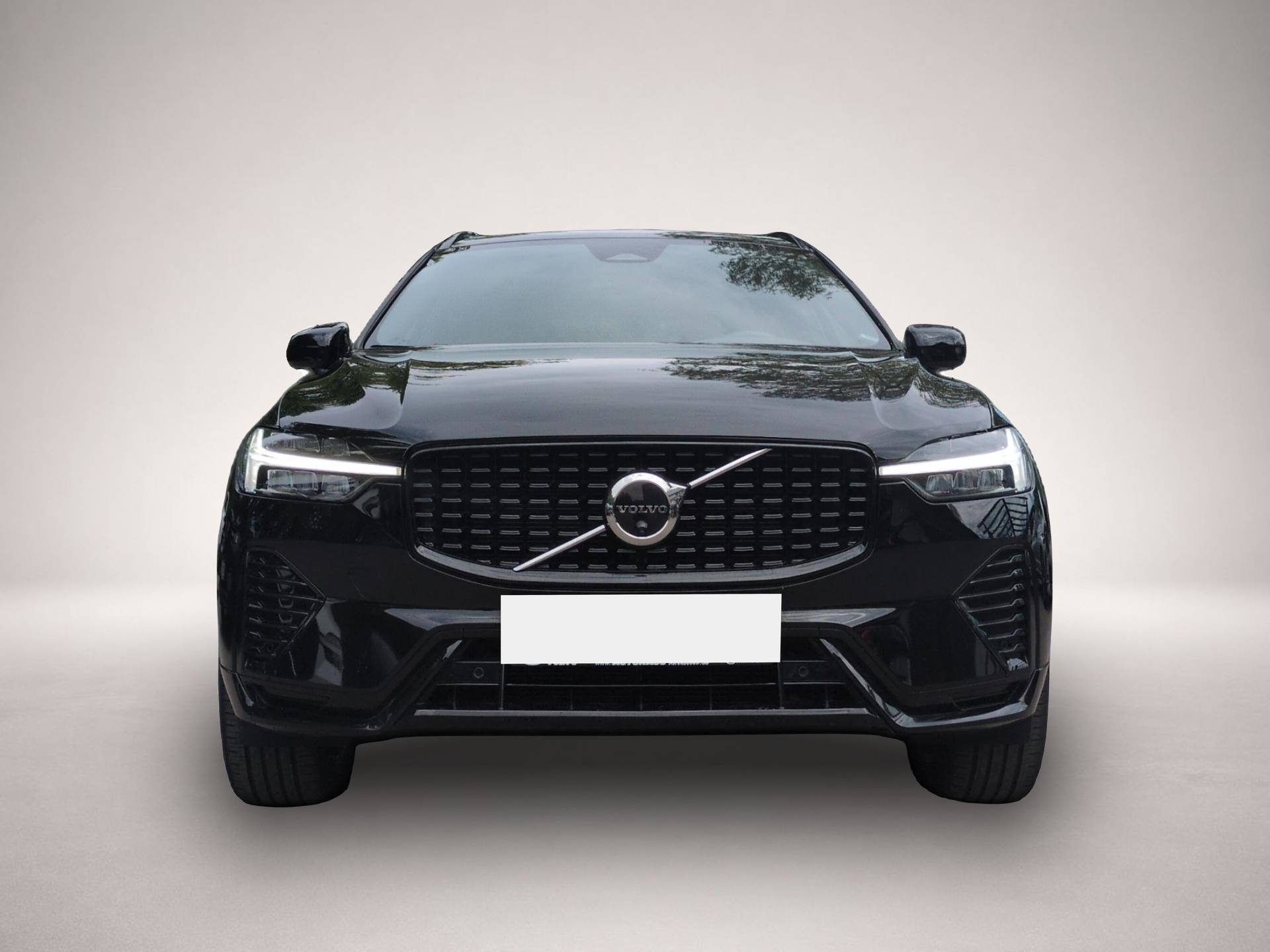 Volvo XC60 (04/2022, Diesel)