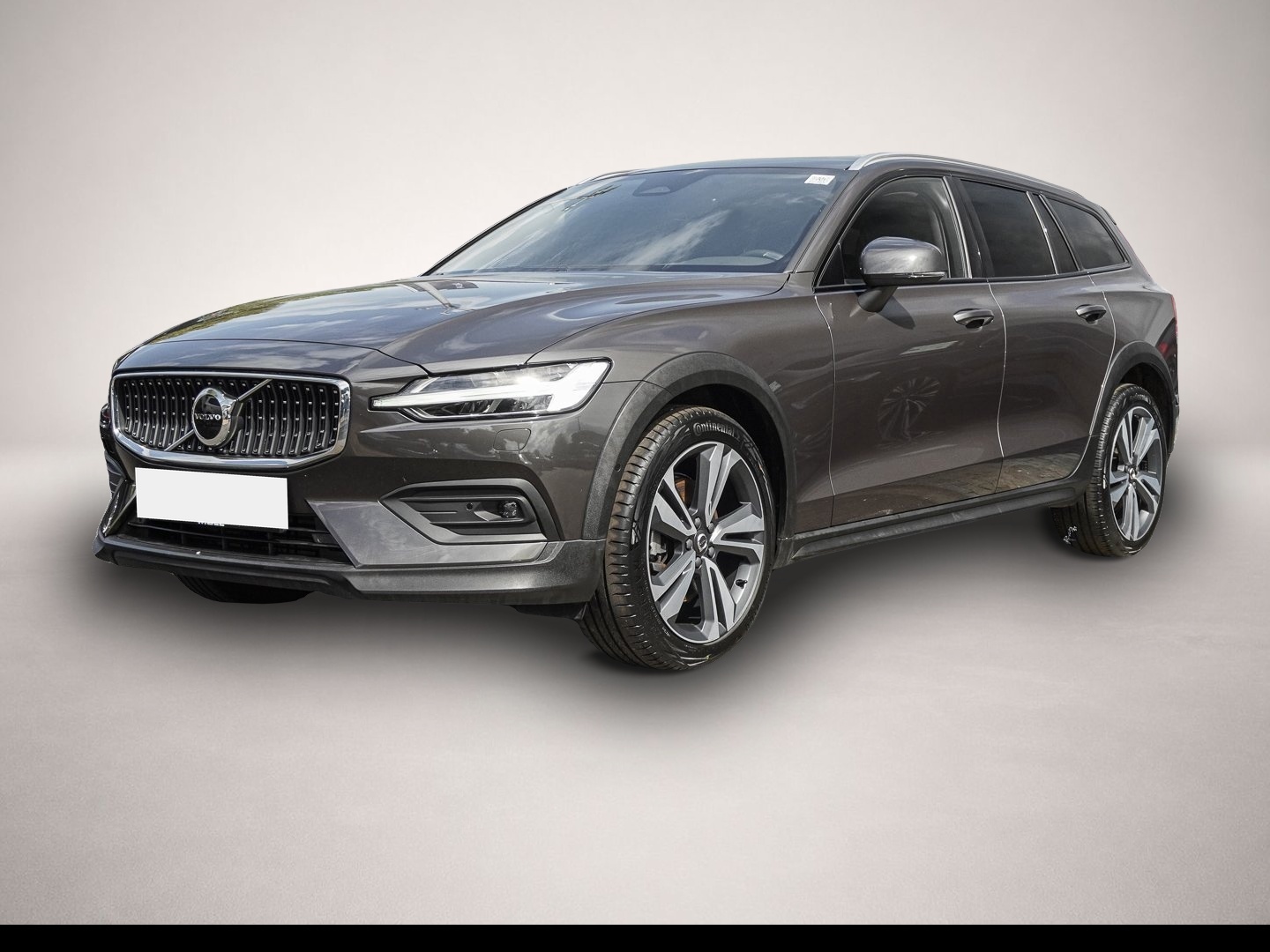 Volvo V60 Cross Country (05/2024, )