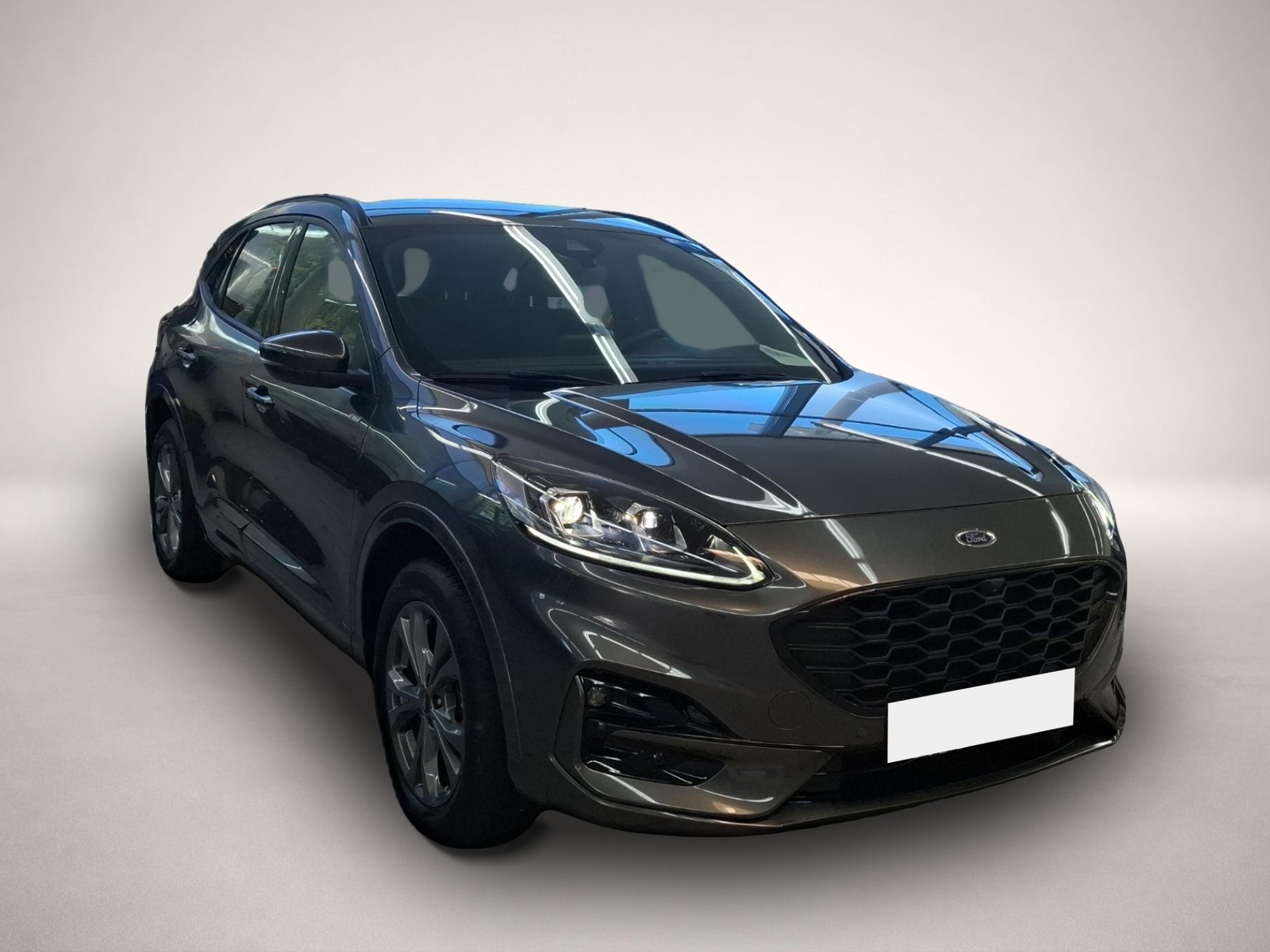 Ford Kuga (09/2023, Hybrid (Benzin/Elektro))