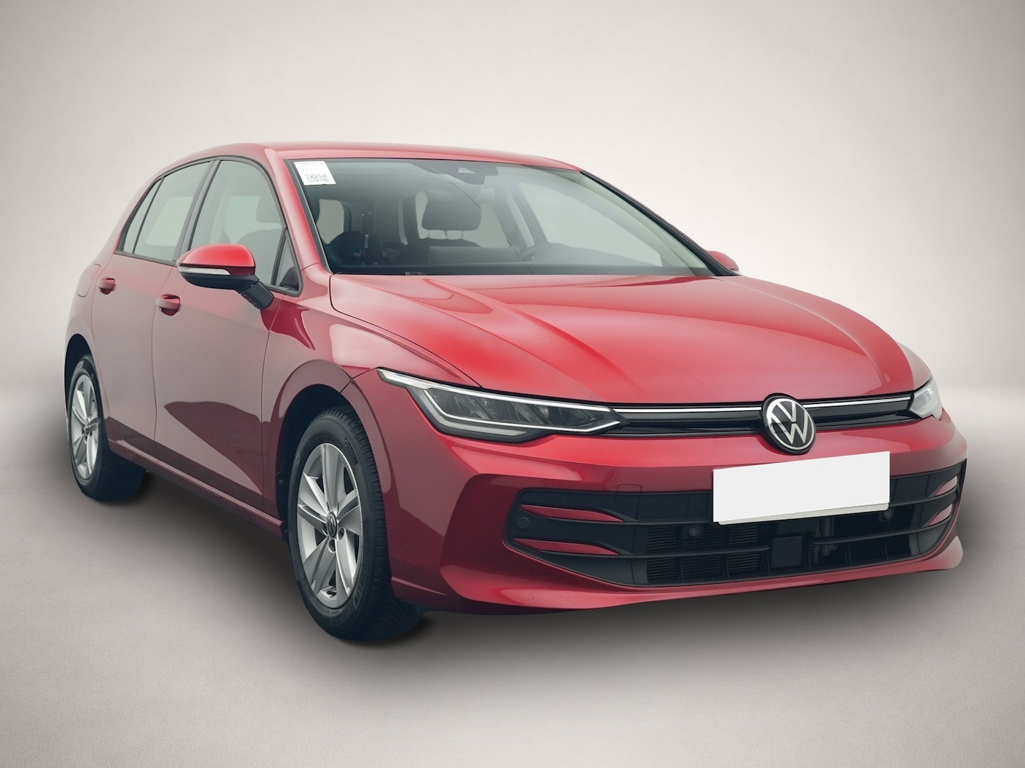 Volkswagen Golf (02/2025, Diesel)