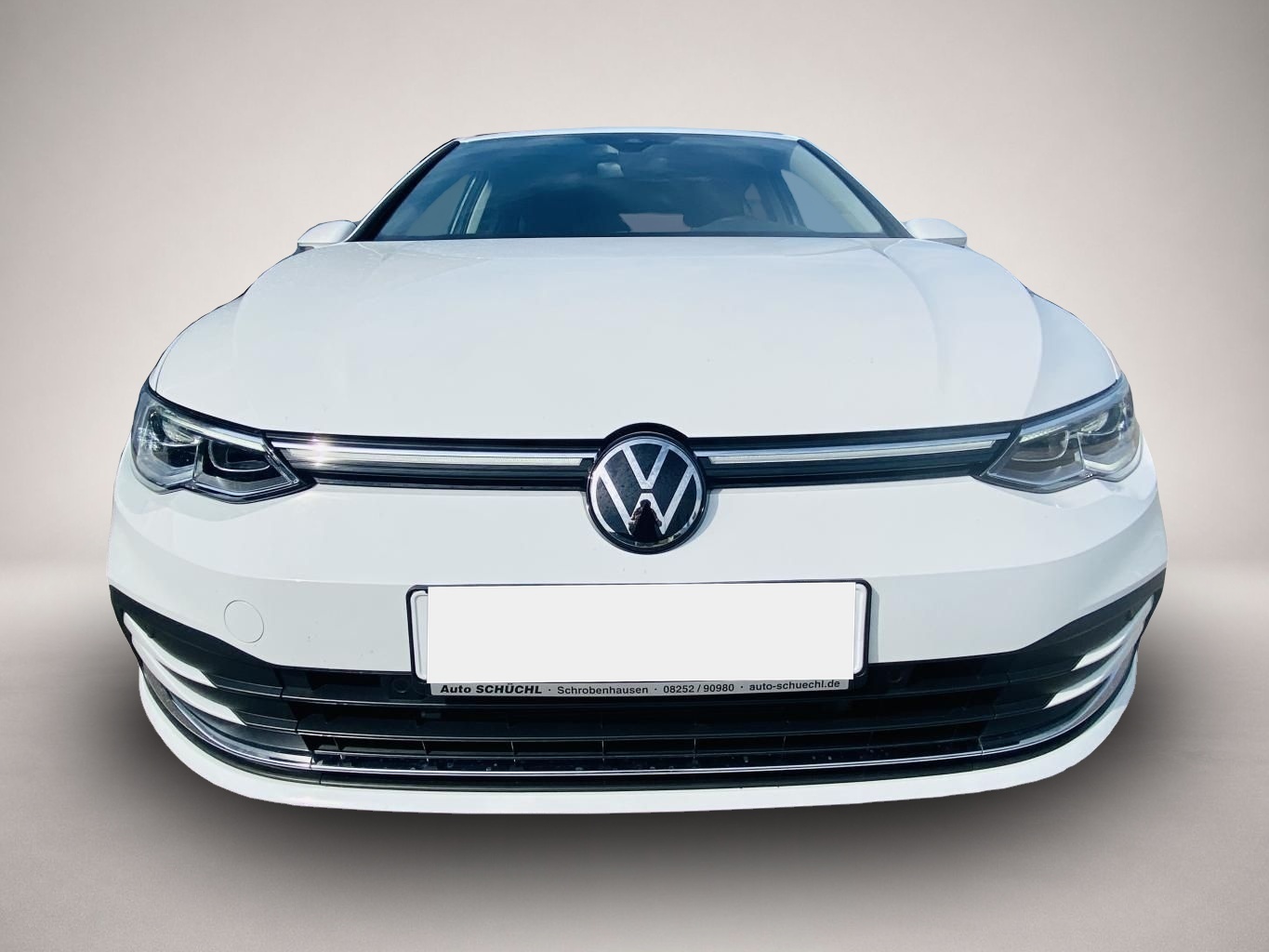 Volkswagen Golf (06/2022, )