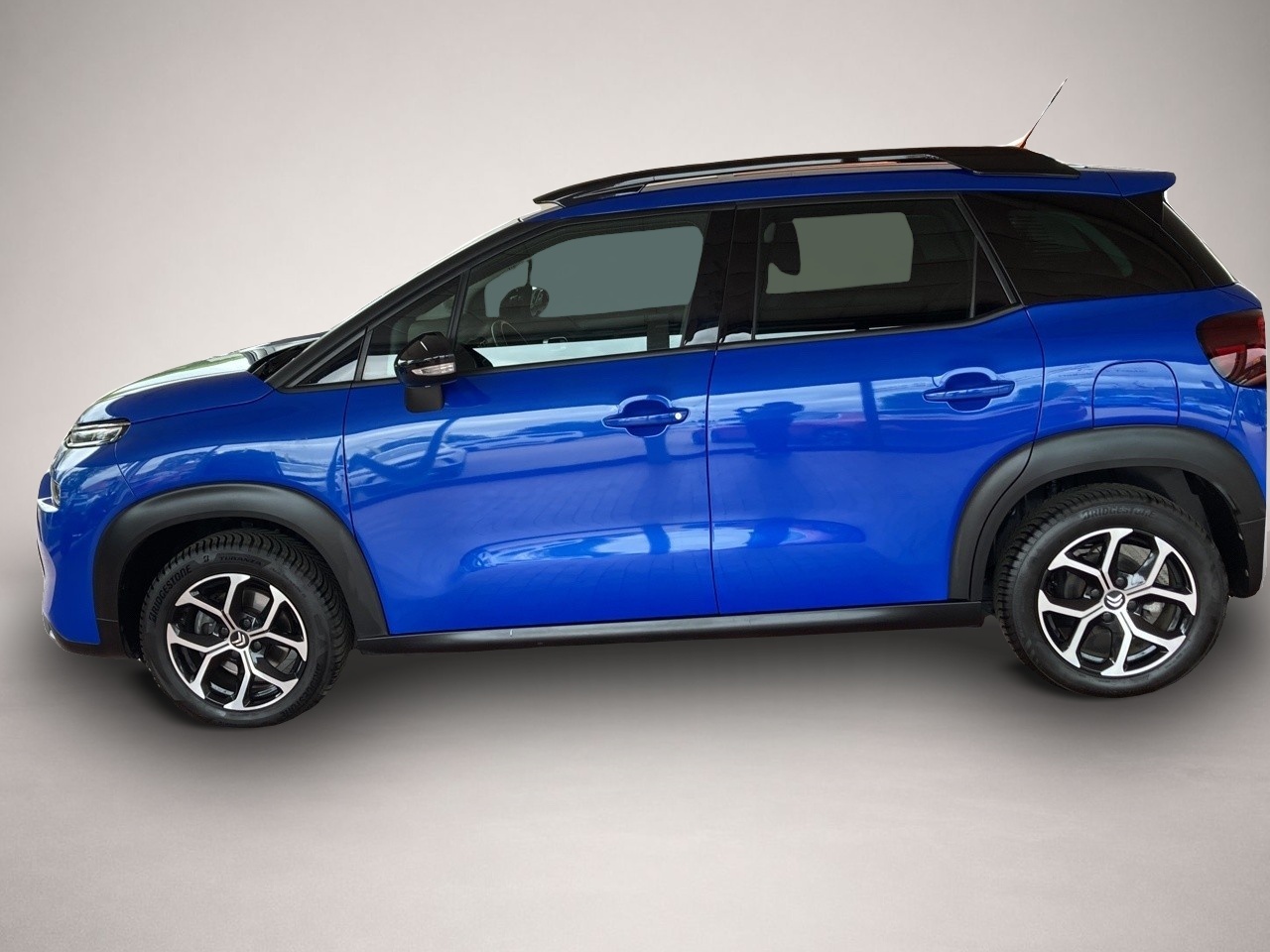 Citroen C3 Aircross (06/2024, )