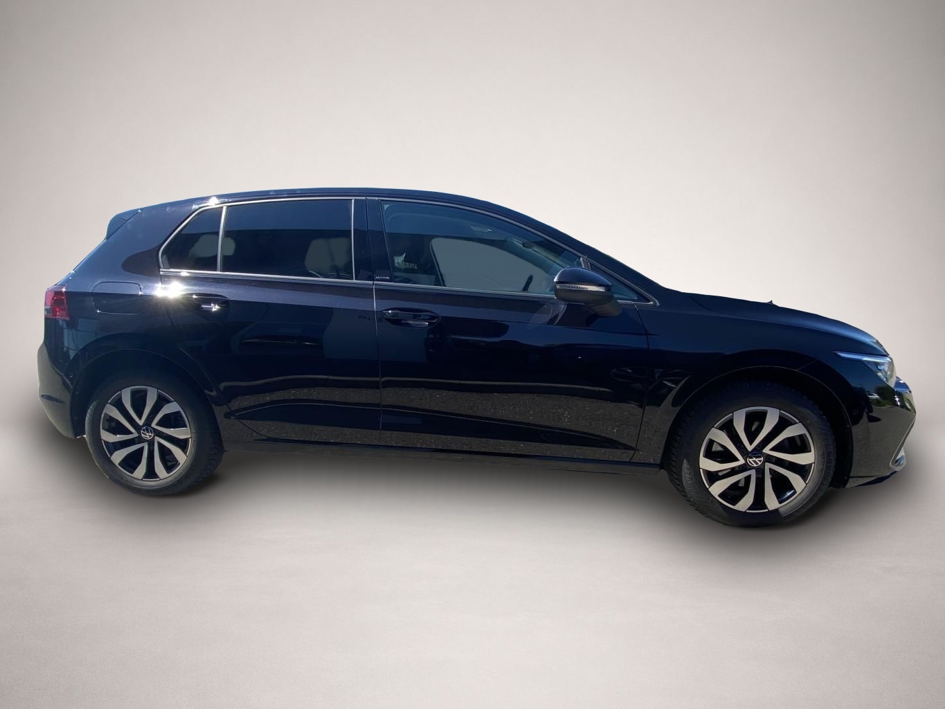 Volkswagen Golf (01/2023, )